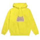 ユウィズのかわいいクマさん顔 Hoodie