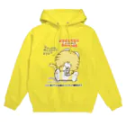 arffykenのNyanchu Couple (ニャンチュウカップル) Hoodie