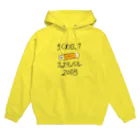 みぞぐちともやのちくロック Hoodie