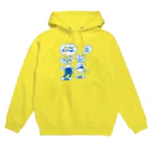 LONESOME TYPE ススのもう4時か…🐭🐭（GO TO SLEEP） Hoodie