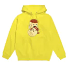 LONESOME TYPE ススの共喰い🍮（プリン） Hoodie