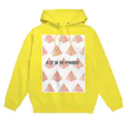 ふしぎな絵のA LOT OF THE PYRAMIDS Hoodie