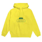 smallblanketのSB LOGO2 Hoodie