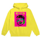 福ハナ夫（フクハナ商店）公式のセロトニン不足 Hoodie