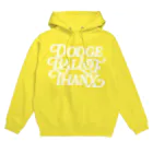 DOTのDodgeball of Thanks Hoodie