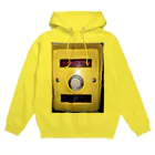 ノビ山本のトヤマンボウSHOPっぷのお待ちください Hoodie