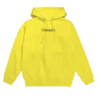 AITSUの一人歩きのSMoothロゴ Hoodie