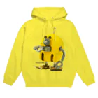 Kbm AnimationのBIG ニド Hoodie