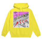 SHI-ri-ME-tsu-RE-tuのにちじょう Hoodie