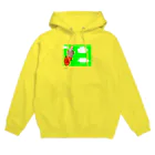 ユウタのはまゆう Hoodie