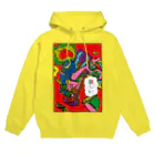 原田ちあきの寂しい Hoodie