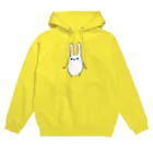 86_hamburgerの冷や汗が出ます Hoodie