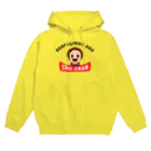 AKIRAMBOWのしょーちゃんは反抗期 Hoodie