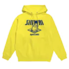 コウシュウペンのしわい！煽っちょ！ Hoodie