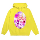 MUNE-KUNのMUNEクン アート パーカー 025 Hoodie