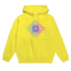 加藤亮の尺 Hoodie