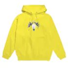 AI KISHINAMIのヒラメキ阻止 Hoodie