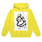 junsen　純仙　じゅんせんのJUNSEN（純仙）平成蘭NO.62 Hoodie