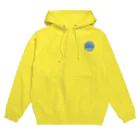 STOP POACHNGのSTOP POACHNG(blue) Hoodie