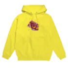 イエネコの豚バラレイヤーズ Hoodie