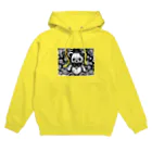 ranunのロリータのつぶやき Hoodie