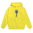 kazu_gのハンディファンで涼しい夏を！ Hoodie