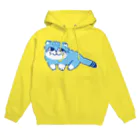 このえのマヌルネコ Hoodie