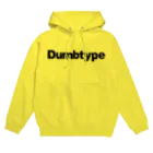 DUBPOPNITEANDMOREのbarだむたいぷ -b【復刻】 Hoodie