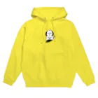 あっきーのお店屋さんのまるさん Hoodie