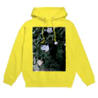 よぴてっくすのお花ちゃん Hoodie