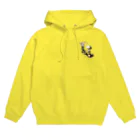 どろーいんぐ屋の豆電球さん Hoodie