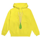 OJIKの不完全変態 Hoodie