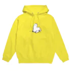 Fondhuのなぞのいきもののおやぶん Hoodie