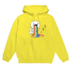 ゆるされボーイズのゆるされボーイズ Hoodie