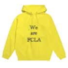 ぬるのFXLA 2 Hoodie