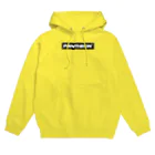 ym.のthe pantheon. (pantheon collection) Hoodie