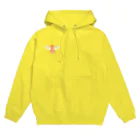 go_go_ubariのPP FLY(ハエのみ) Hoodie