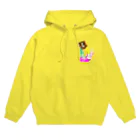 Atsu_ki_no_owariの錠射秘吸 パーカー Hoodie