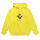 HattoriGraphics-Storeの風穴 Hoodie