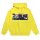 AirnodeのI'm still here Hoodie