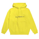 四ツ木 雑貨店のi wAnt  tO sleEp Hoodie