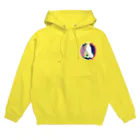 ばおばぶのPen's Premium エンブレム Hoodie