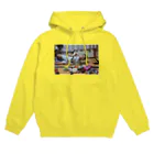 strosm5296の剛志 Hoodie