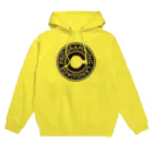 AURA_HYSTERICAのC_PROGRAMMING_LANGUAGE Hoodie