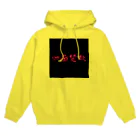 Lost'knotの奈落ノ底 Hoodie