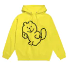    佐伯サエの説明しよう！イタチ（色無し） Hoodie