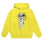 いんでないかいストアの恐縮ユンドウ Hoodie