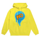 no countryのno  countryパーカー Hoodie