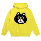 KENTO WORKSのMY HONEY Hoodie