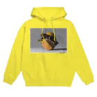 TAKUMIX WEB STOREのベルトを巻いた静物 Hoodie